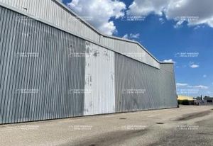 Vente entrepôt Valence - Proximité A7 et A49