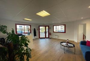 Location bureaux Le Mesnil-Esnard - Proche transports