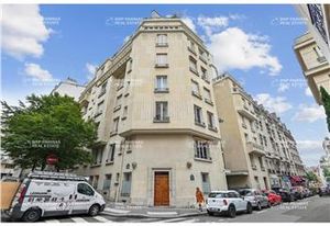 Bureaux à louer Paris 16 - Proximité Trocadéro