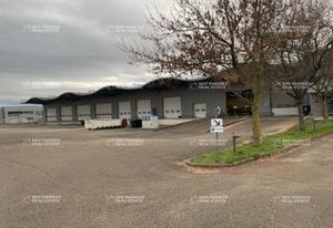 Messagerie à vendre Souffelweyersheim - Visibilité A4