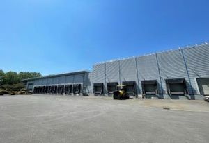 Location entrepôt Bondoufle - Batiment indépendant