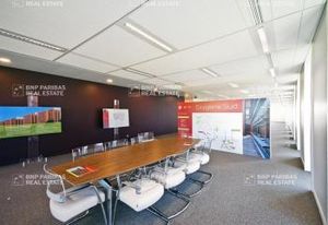Vente bureaux HQE Chevilly-Larue proche Orly-Rungis