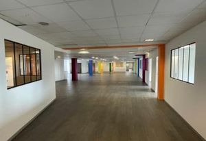 Location bureaux Montreuil - Proximité Métro Croix-de-Chavaux et Mairie de Montreuil