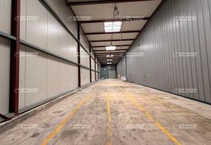Vente cellule d'activité Santeny - Terrain clos 9 673 m²