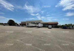 Plateforme logistique à vendre Illkirch-Graffenstaden - Accès direct A35