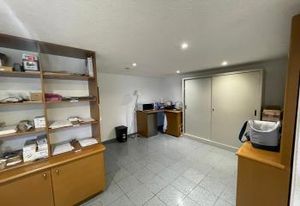 Location bureaux Seyssins - Proche échangeur du Rondeau