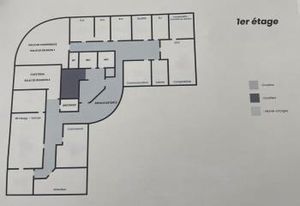 Bureaux à vendre Mérignac - Parc d'activités tertiaires