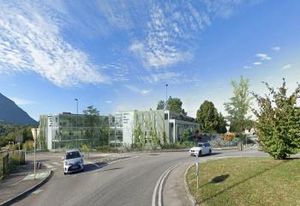 Location bureaux Argonay - Proche DASSAULT et Clinique, accès facile