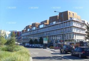 Bureaux à louer Lille Euralille 2 - Porte de Valenciennes