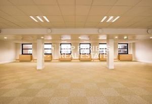 Location bureaux Rueil-Malmaison - Proche RER A et A86