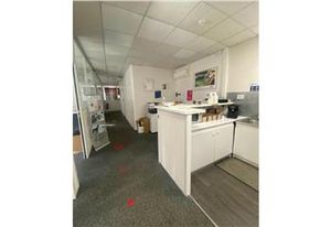 Location bureaux Pessac - Proximité transports en commun