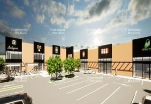 Vente locaux commerciaux Bois-de-Haye - 4891 m²