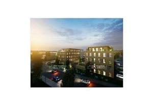 Vente bureaux neufs Schiltigheim - Parc tertiaire Espace Européen de l'Entreprise