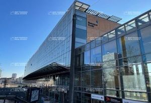 Bureaux à louer Nancy Centre Affaires Gare