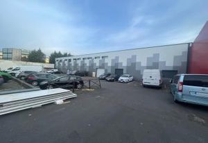 Location local d'activité Argenteuil - Bâtiment indépendant