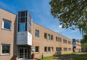 Bureaux à louer dans un immeuble sécurisé - Nanterre