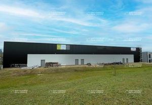Local d'activité à louer Bouxières-sous-Froidmont - Proximité A31