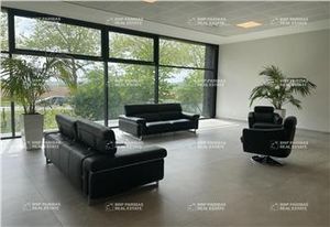 Vente bureaux Jossigny - Proche RER A et Centre Commercial Val d'Europe