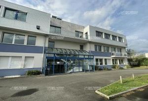 Location bureaux Cesson-Sévigné - Proche gare