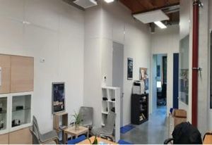 Location bureaux Pessac - Cité du Photonique, proche de Bordeaux