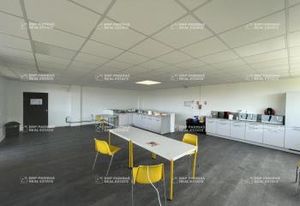 Location entrepôt Croissy-Beaubourg