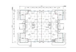 Local d'activité à louer Éragny - Proche Saint-Ouen-l'Aumône - Certifications BREEAM et WELL