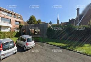 Location bureaux Mouvaux - Proche transports