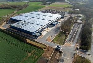 Local d'activité à louer Allonne - Proche de l'A16