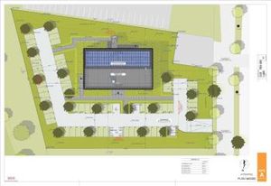 Vente bureaux Norroy-le-Veneur - Proche Centre Commercial Auchan et axes autoroutiers