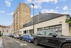 Bureaux à vendre Boulogne-Billancourt - Proche métro Billancourt