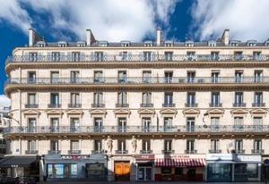 Bureaux à louer Paris 2 - Proximité transports