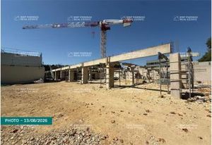 Location bureaux Laxou Nancy - Proche axe passant et stationnement