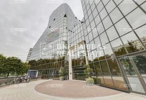 Location bureaux Cachan - Proche RER B et N20