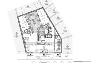 Location bureaux Paris 2 - Quartier Central des affaires