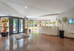 Vente bureaux Meudon la Forêt - Environnement verdoyant