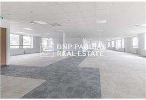 Location bureaux La Garenne-Colombes - Proche gare et tramway