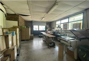 Bâtiment d'activité à vendre Brétigny-sur-Orge - Proche Paris