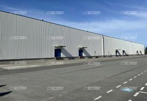 Location entrepôt logistique Cestas - Proche Bordeaux et axes autoroutiers