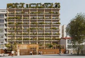 Vente bureaux Paris 12 - Proche Gare de Lyon et Nation