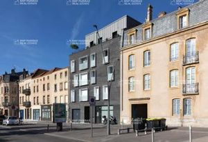 Location bureaux Metz centre-ville - Accès PMR