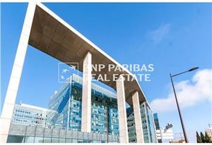 Location bureaux Boulogne-Billancourt - Proche Quai du Point du Jour