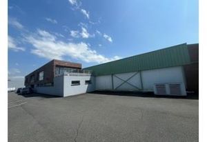Vente entrepôt frigorifique Belleville-en-Beaujolais - Proche A6