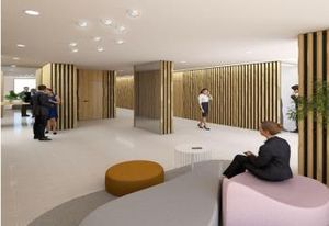 Location bureaux Boulogne-Billancourt - Boulogne Nord