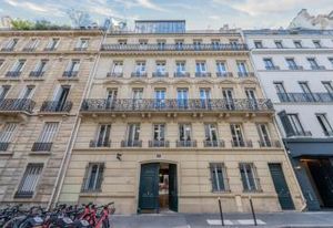 Bureaux à louer Paris 9 - Quartier Central des Affaires