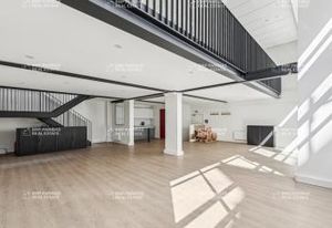Location bureaux Paris 13 - Proche Métro et Tramway