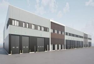 Location entrepôt Wissous - Proximité transports