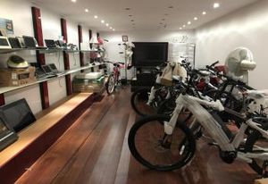 Local d'activité à louer Bagnolet - Proche porte de Bagnolet