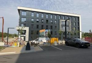 Location bureaux Yutz - Proche Thionville