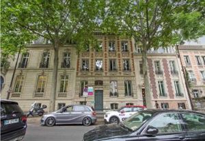 Location bureau Paris 17 - Proche place Pereire