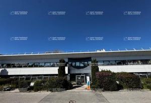 Bureaux à louer Marseille 10 - Proximité transports